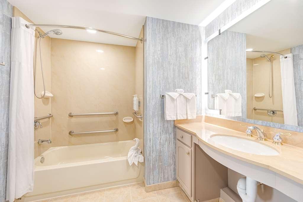 Homewood Suites By Hilton East Rutherford - Meadowlands, Nj Quarto foto